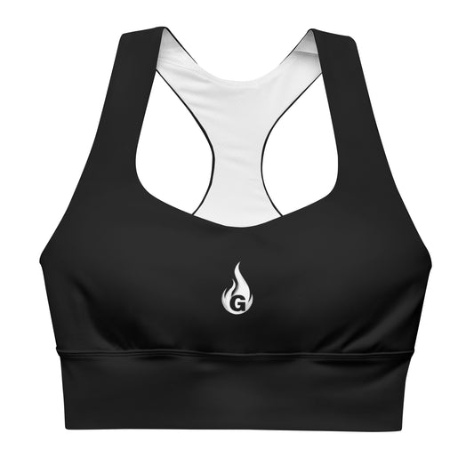 Inferno Sports Bra