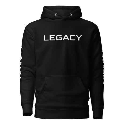 LEGACY - Hoodie (Unisex)