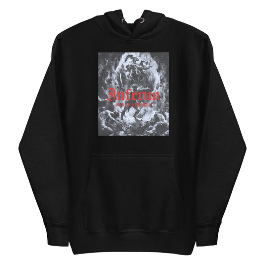 Inferno Hoodie