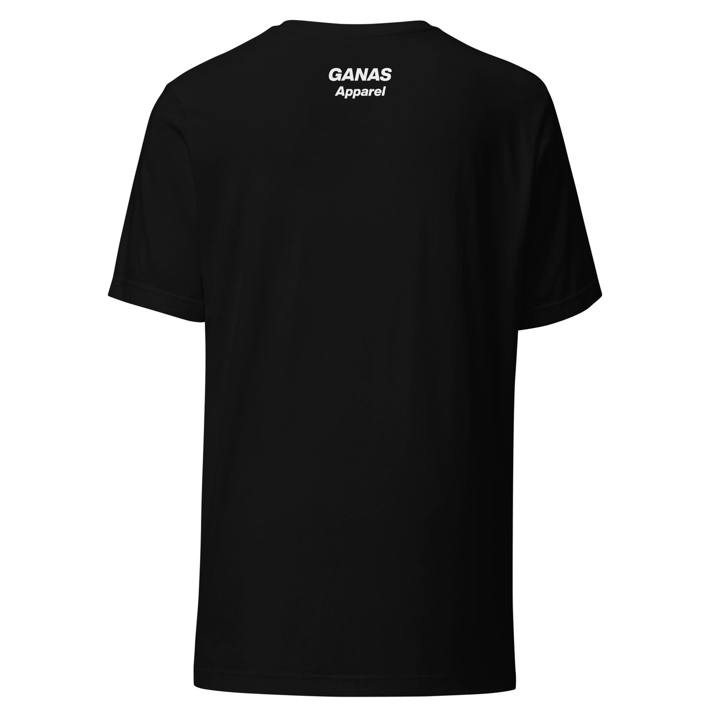 GANAS Def-1 Color T-Shirt