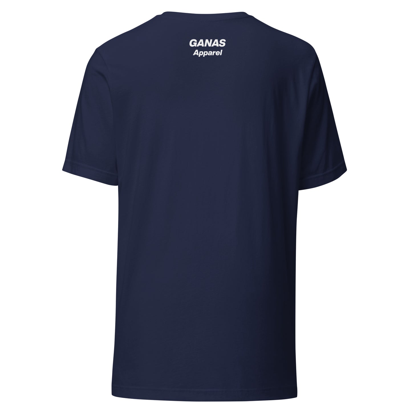 GANAS Def-1 Color T-Shirt