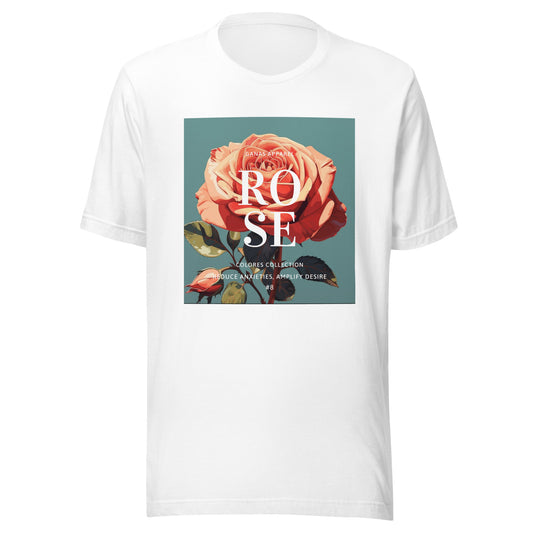 ROSE 9 (Unisex) T-Shirt