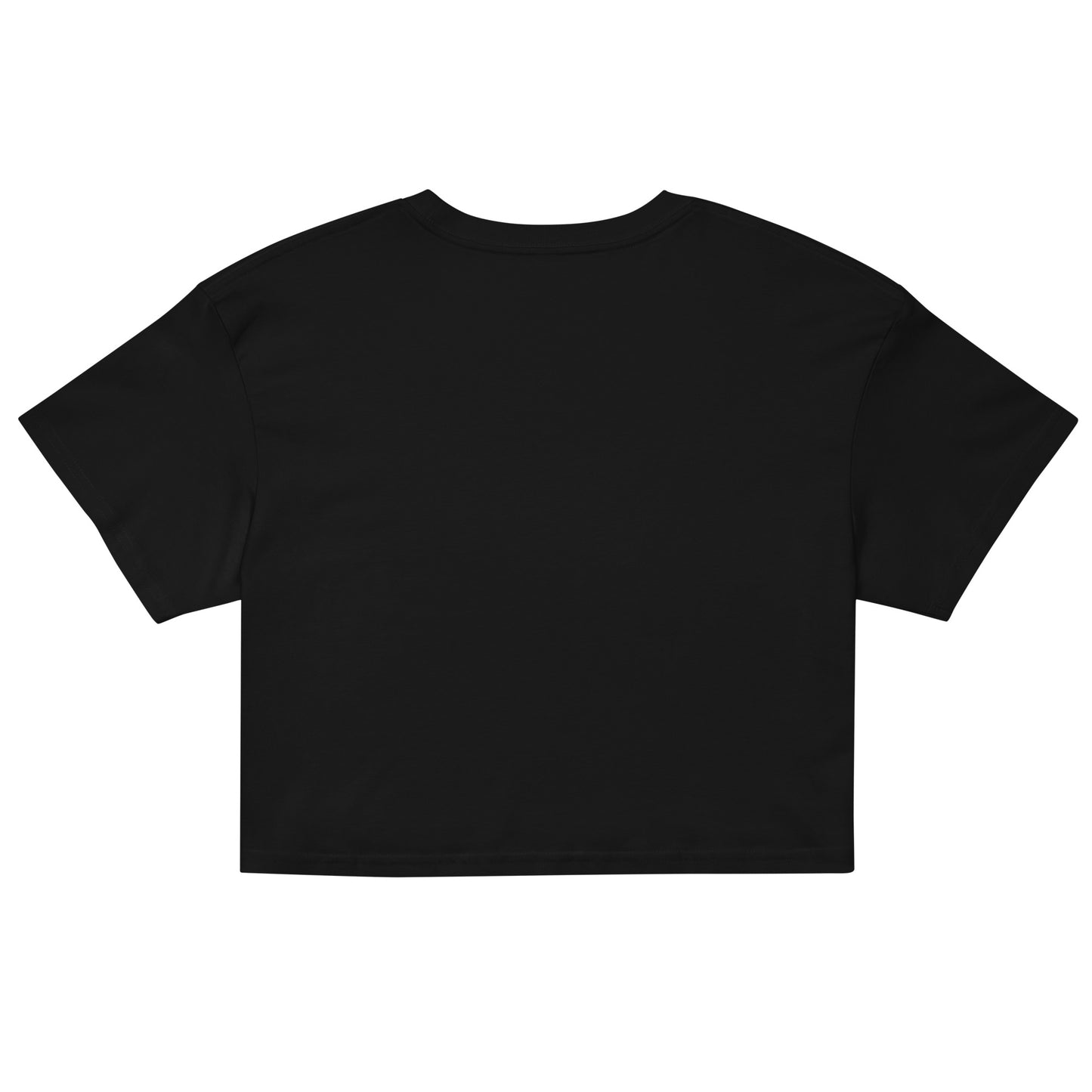 Rose - Women’s Crop Top