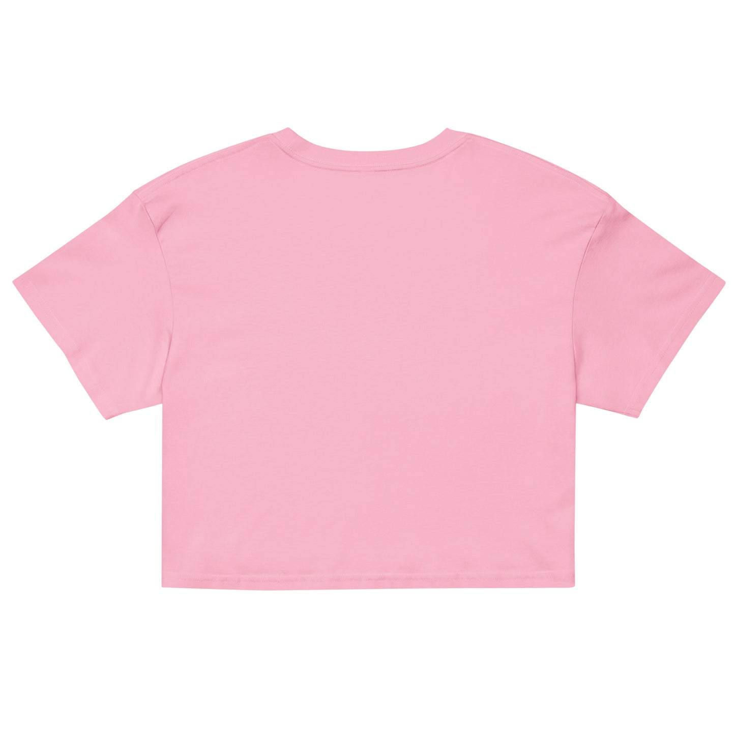 Rose - Women’s Crop Top