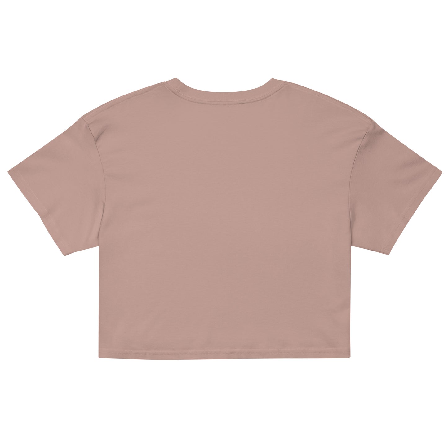 Rose - Women’s Crop Top