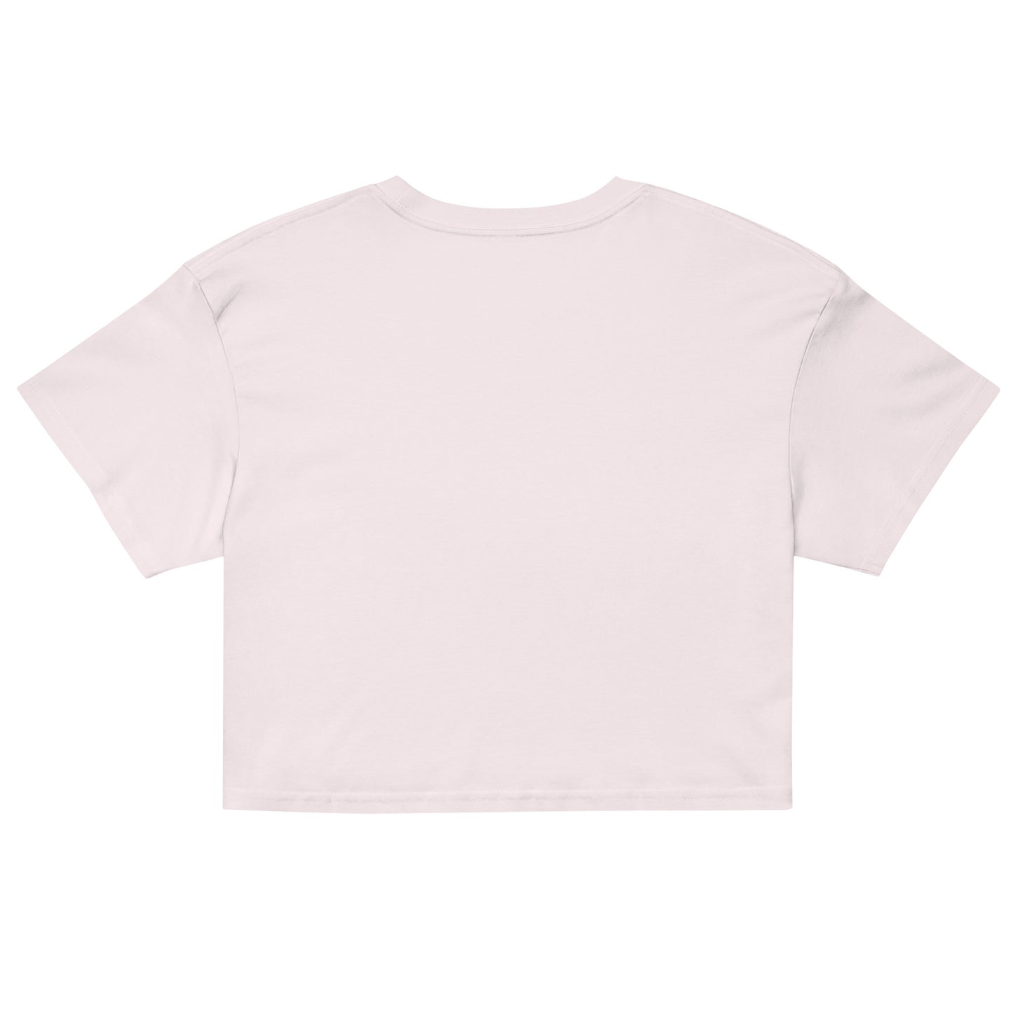 Rose - Women’s Crop Top