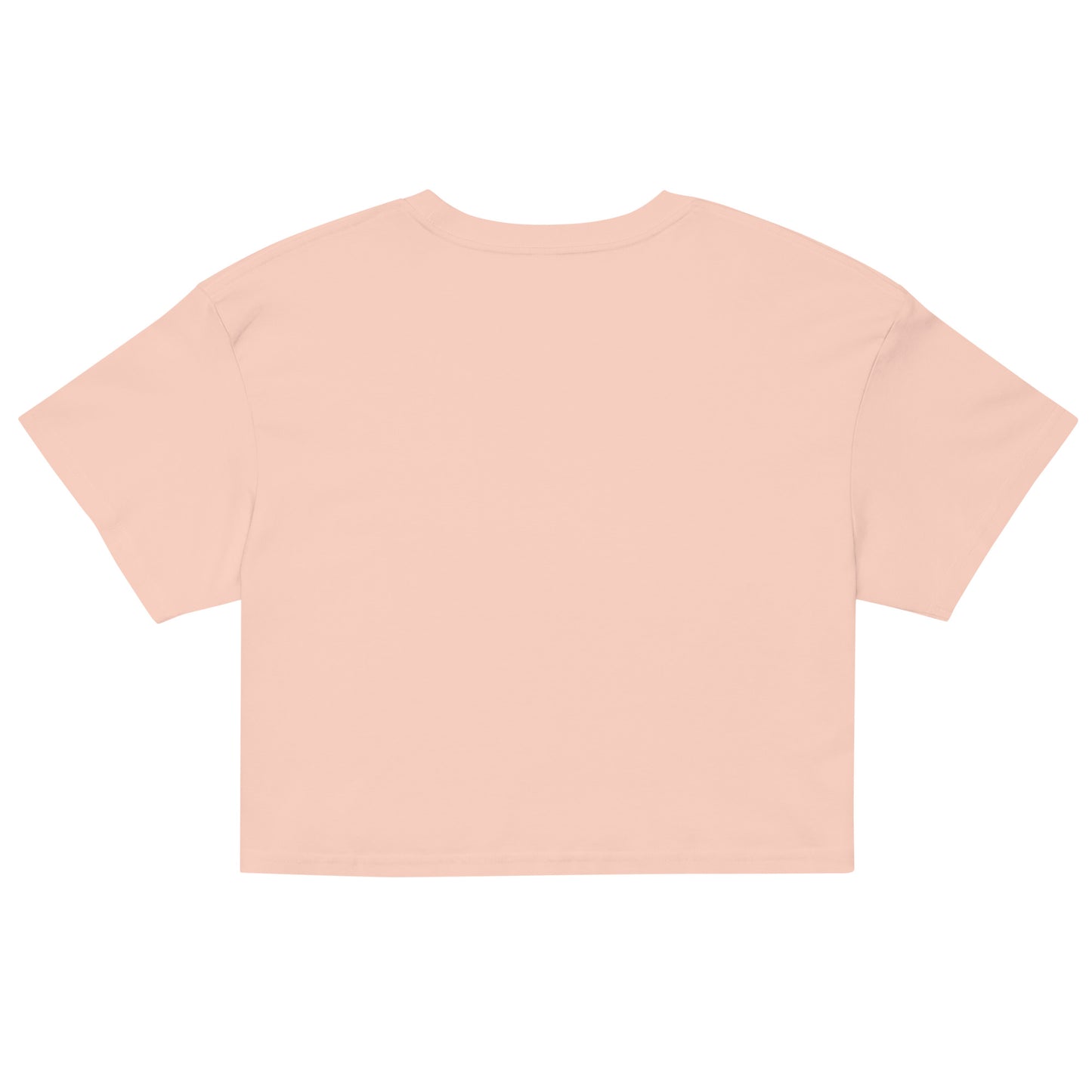 Rose - Women’s Crop Top