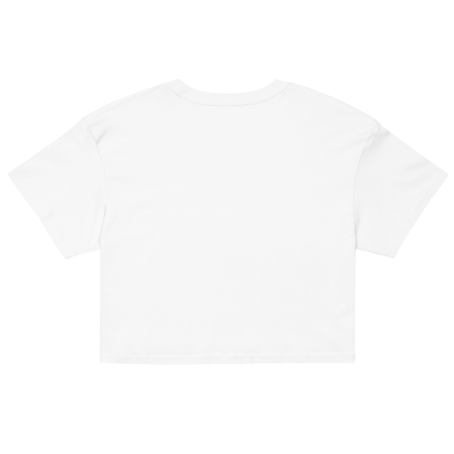 Rose - Women’s Crop Top