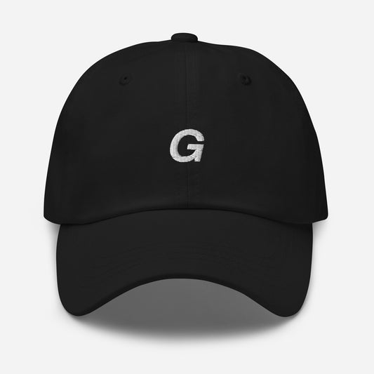 GANAS (G) Dad hat